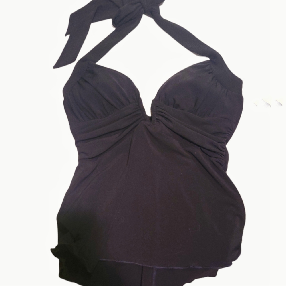 Halter Top by Speechless